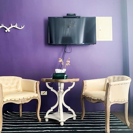 Light Luxury Apartment Apartment Taitung Екстер'єр фото
