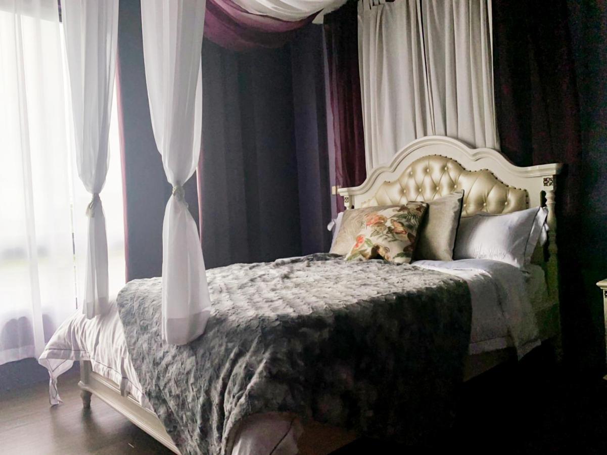 Light Luxury Apartment Apartment Taitung Екстер'єр фото